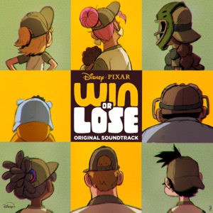 Hoes van Win or Lose: Original Soundtrack