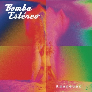 Cover of Amanecer
