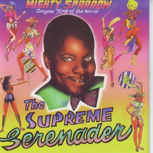 Hoes van The Supreme Serenader