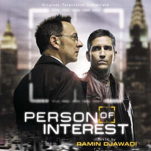 Hoes van Person of Interest: Original Television Soundtrack
