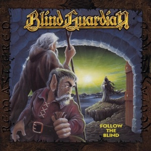Cover of Follow the Blind