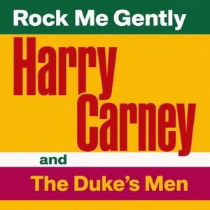 Cover of Rock Me Gently