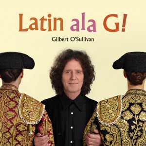Cover of Latin ala G!