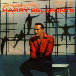 Cover of Swing Dat Hammer