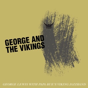 Cover of George and the Vikings