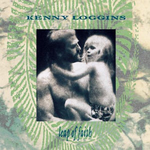 Cover of Leap of Faith
