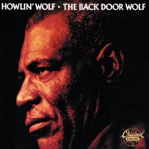 Hoes van The Back Door Wolf