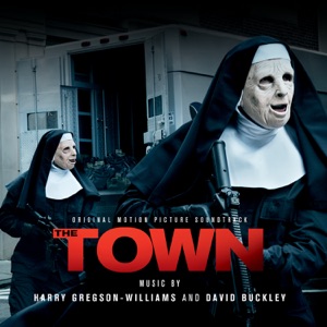 Hoes van The Town (Original Motion Picture Soundtrack)
