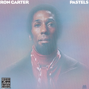 Cover of Pastels