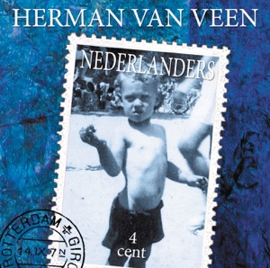 Cover of Nederlanders