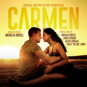 Hoes van Carmen: Original Motion Picture Soundtrack
