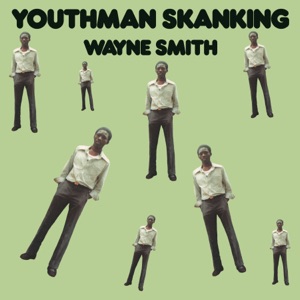 Cover of Youthman Skanking