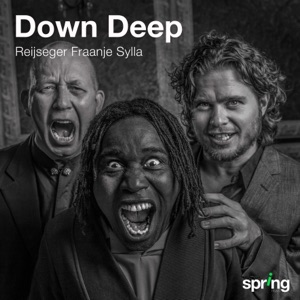 Cover of Down Deep