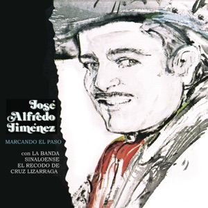 Cover of Marcando el paso