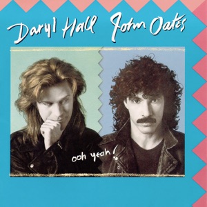 Cover of Ooh Yeah!