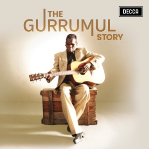 Cover of The Gurrumul Story