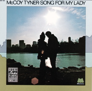 Cover of Song for My Lady