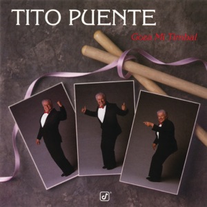Cover of Goza mi timbal