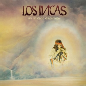 Cover of Un instant d'éternité