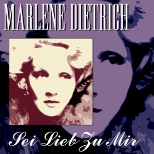 Cover of Sei lieb zu mir