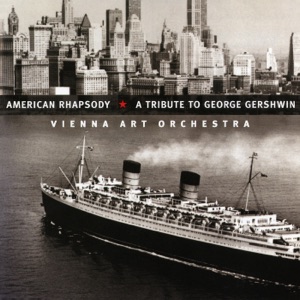 Hoes van American Rhapsody: A Tribute to George Gershwin