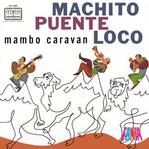 Hoes van Mambo Caravan