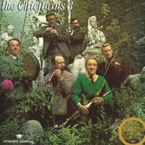 Cover of The Chieftains 3