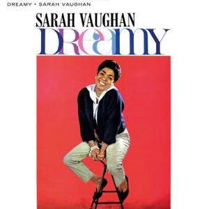 Cover of Dreamy