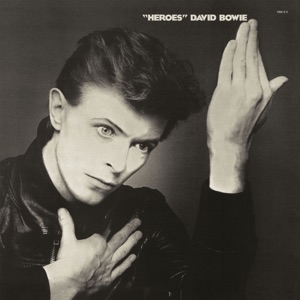 Cover of “Heroes”