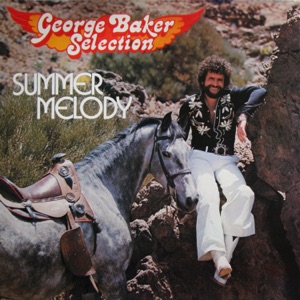 Cover of Summer Melody
