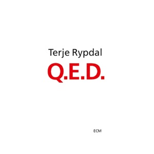 Cover of Q.E.D.