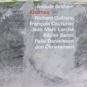 Cover of Khomsa