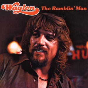 Cover of The Ramblin’ Man