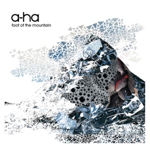 Cover of Foot of the Mountain