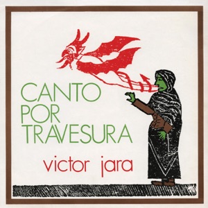Cover of Canto por travesura