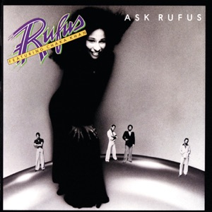 Cover of Ask Rufus