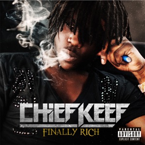 Cover of Finally Rich