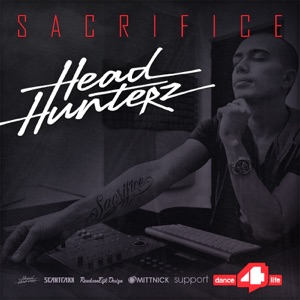 Hoes van Sacrifice