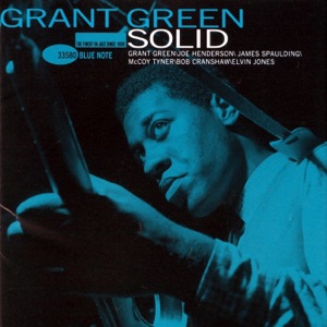 Cover of Solid