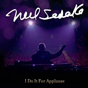 Cover of I Do It for Applause