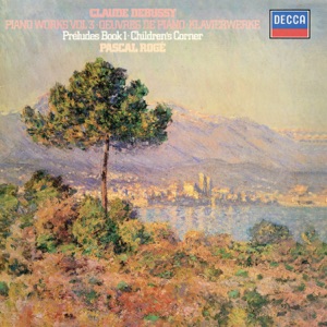 Hoes van Debussy: Préludes, Book 1; Children's Corner