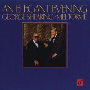 Cover of An Elegant Evening