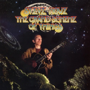 Cover of The Grand Scheme of Things