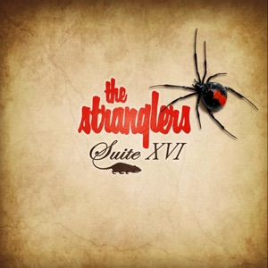 Cover of Suite XVI