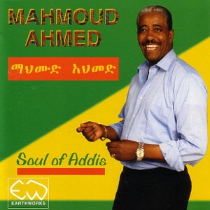 Cover of Soul of Addis