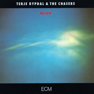 Cover of Blue