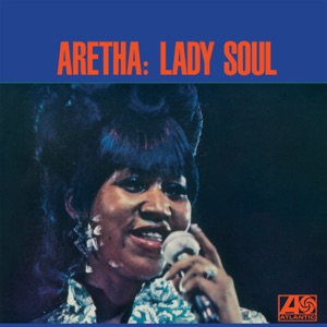 Cover of Lady Soul