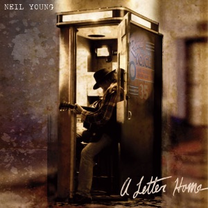 Hoes van A Letter Home