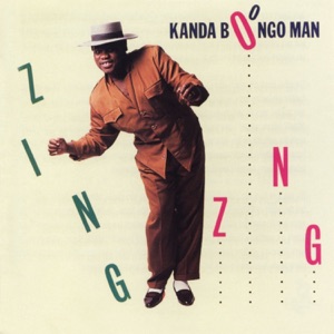 Cover of Zing-Zong