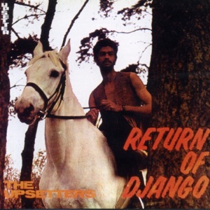 Hoes van Return of Django